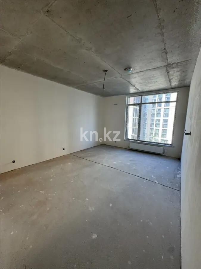 Продажа 2-комнатной квартиры, 80 м² - Продажа двухкомнатных квартир в блочном доме в Астане фото 1 из 5