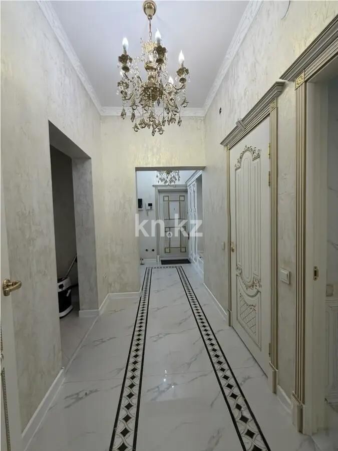 Продажа 3-комнатной квартиры, 125 м² - Продажа трехкомнатных квартир в Бостандыкском р-не Алматы - страница 15 фото 5 из 5