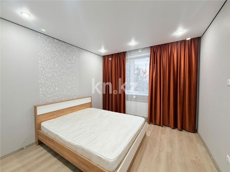 Продажа 2-комнатной квартиры, 55.6 м² - Продажа квартир в Казахстане - страница 205 фото 4 из 10