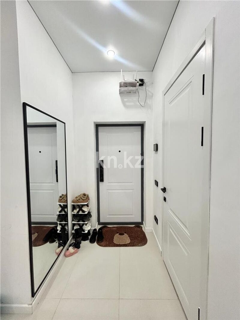 Продажа 2-комнатной квартиры, 50 м² - Продажа недвижимости в Караганде - страница 21 фото 8 из 14
