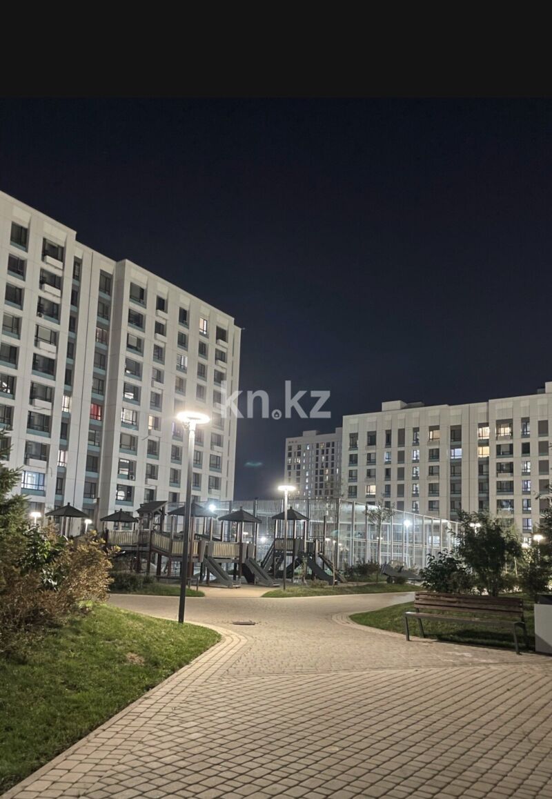 Продажа 1-комнатной квартиры, 40 м² - Продажа однокомнатных квартир в Астане - страница 6 фото 8 из 8