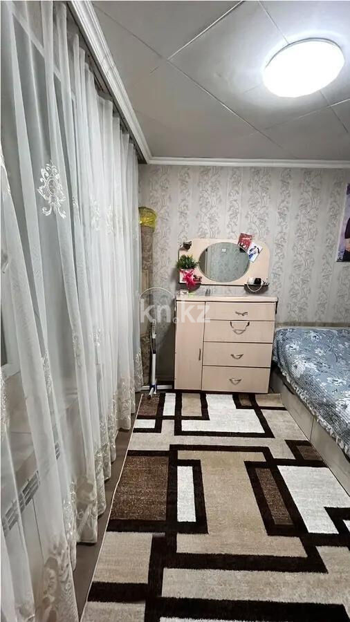 Продажа 2-комнатной квартиры, 50 м² - Продажа квартир в кирпичном доме в Караганде фото 2 из 5