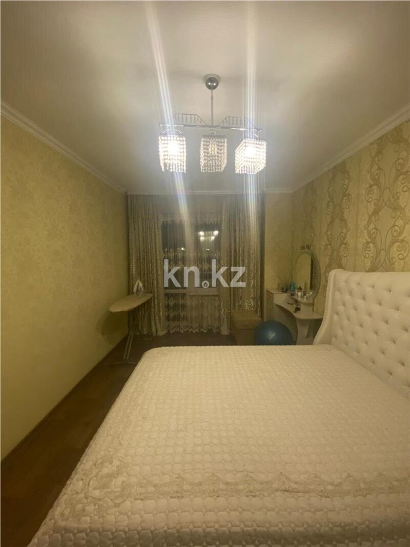 Продажа 3-комнатной квартиры, 98 м² - Продажа недвижимости в Караганде - страница 8 фото 14 из 26