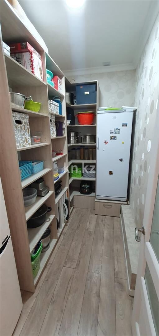 Продажа 5-комнатной квартиры, 150 м² - Продажа пятикомнатных и более квартир в кирпичном доме в Казахстане - страница 3 фото 20 из 23