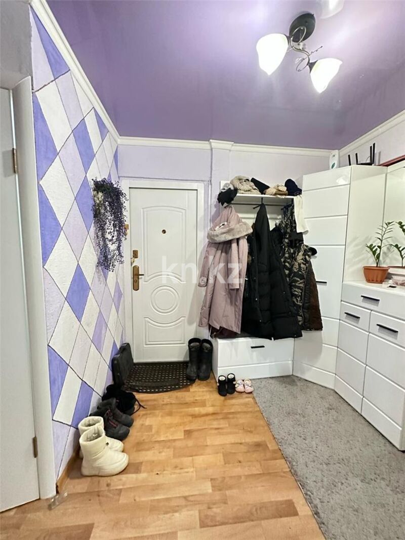 Продажа 3-комнатной квартиры, 62 м² - Продажа квартир в Майкудуке Караганды - страница 42 фото 12 из 13