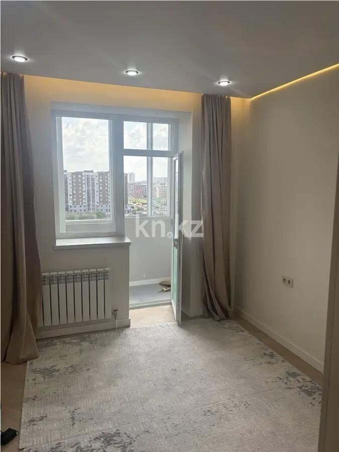 Продажа 2-комнатной квартиры, 38 м² - Продажа двухкомнатных квартир в Астане - страница 79 фото 2 из 4