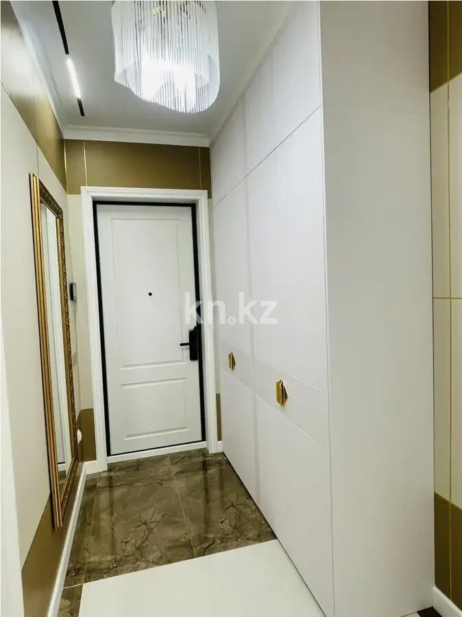 Продажа 3-комнатной квартиры, 73 м² - Продажа трехкомнатных квартир в блочном доме в Казахстане - страница 3 фото 7 из 7