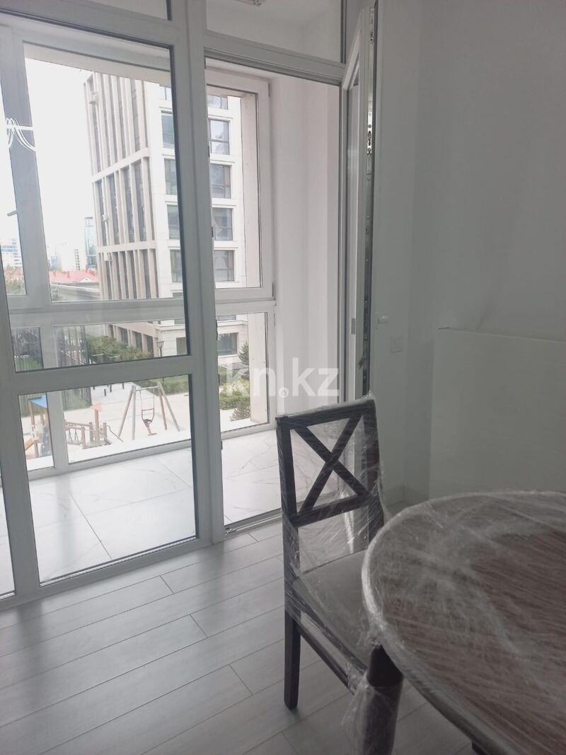 Аренда 3-комнатной квартиры, 120 м² - Аренда квартир помесячно в Казахстане фото 4 из 19