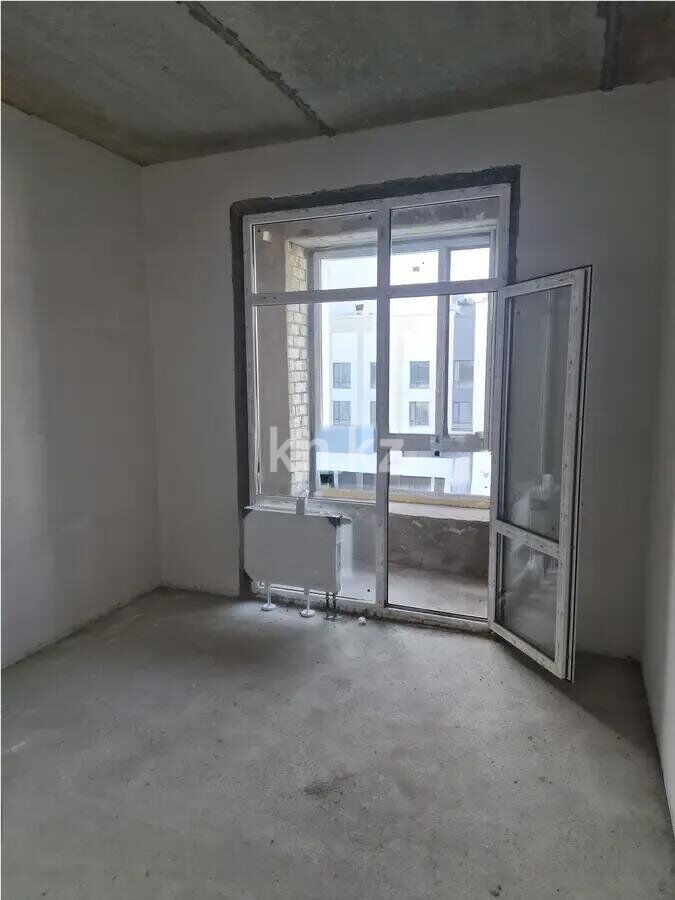 Продажа 1-комнатной квартиры, 40.91 м² - Продажа недвижимости в Казахстане - страница 4 фото 2 из 3