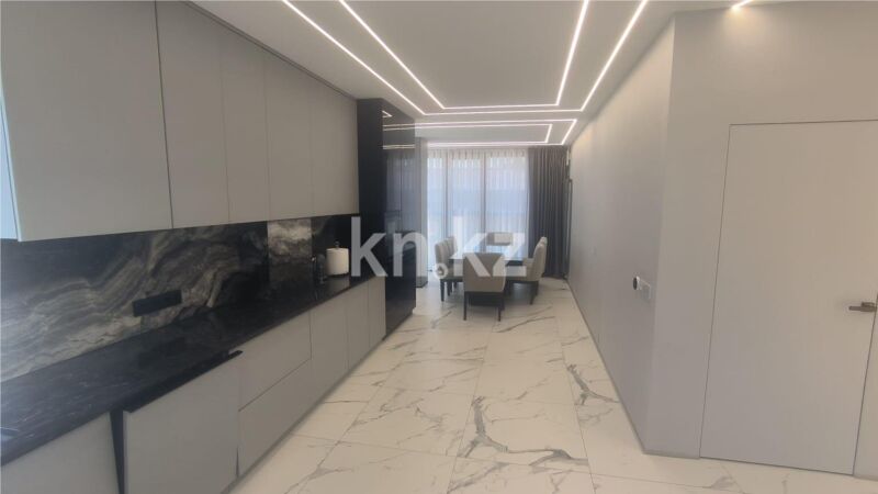 Продажа 3-комнатной квартиры, 107 м² - Продажа квартир в новостройках Караганды - страница 3 фото 13 из 28