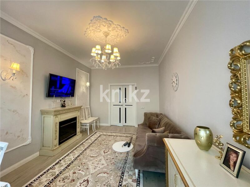 Продажа 3-комнатной квартиры, 89 м² - Продажа квартир в р-не Есиль Астаны - страница 24 фото 3 из 18