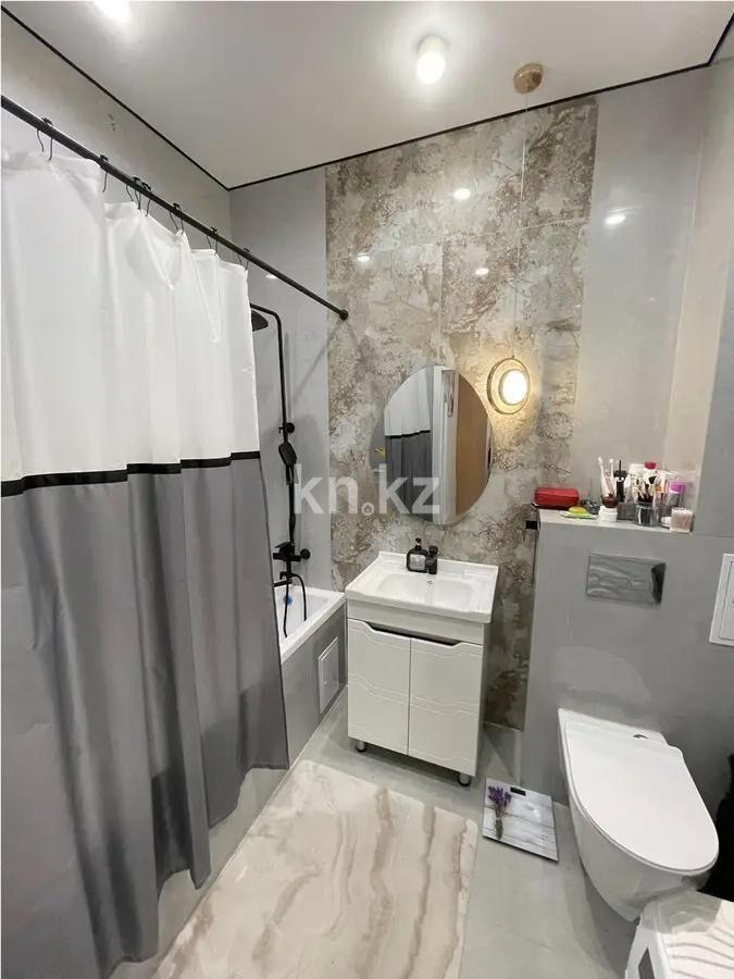 Продажа 3-комнатной квартиры, 73.2 м² - Продажа трехкомнатных квартир в блочном доме в Казахстане - страница 38 фото 5 из 6