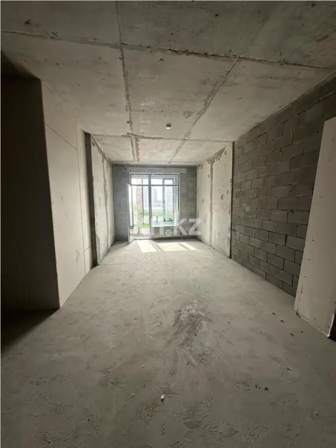 Продажа 3-комнатной квартиры, 80.5 м² - Продажа трехкомнатных квартир в Бостандыкском р-не Алматы - страница 17 фото 1 из 4