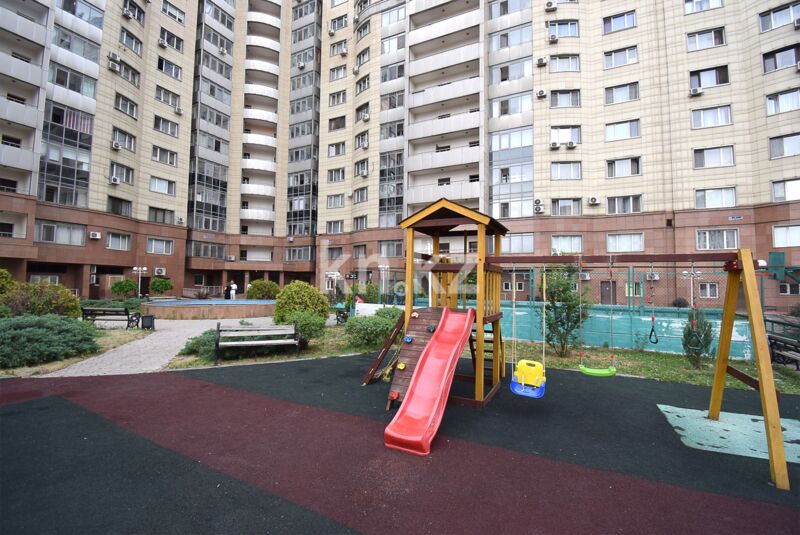 Продажа 2-комнатной квартиры, 81.4 м² - Продажа двухкомнатных квартир в Ауэзовском р-не Алматы - страница 26 фото 26 из 27