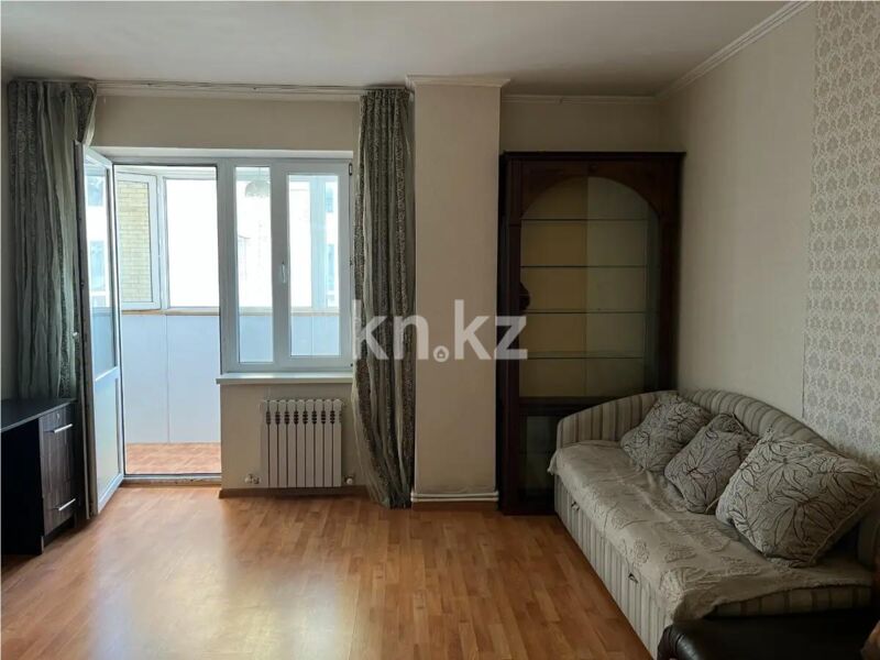 Продажа 1-комнатной квартиры, 49 м² - Продажа квартир в новостройках Астаны - страница 23 фото 1 из 4