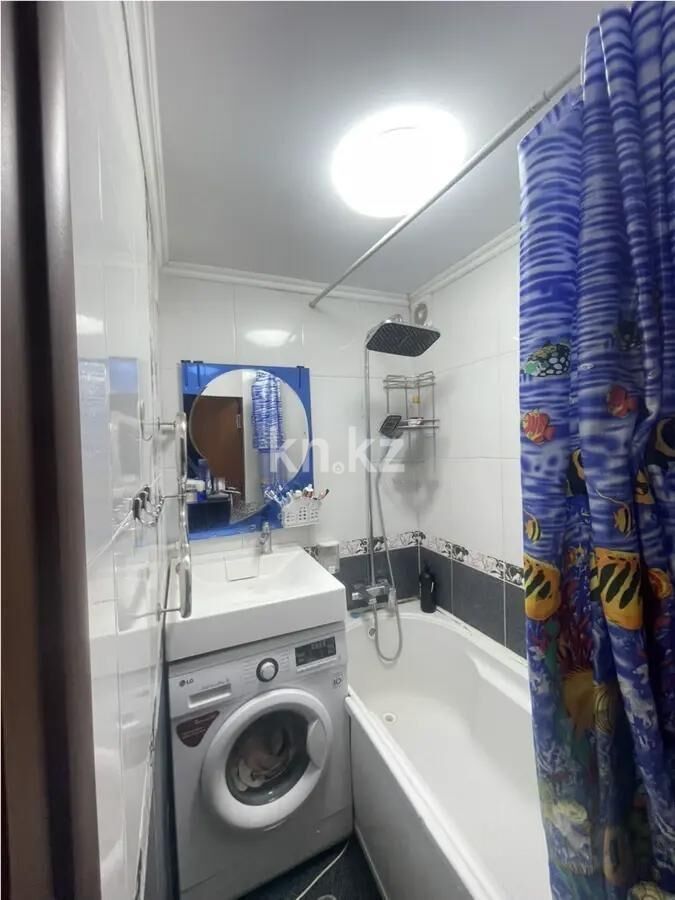 Продажа 3-комнатной квартиры, 70 м² - Продажа трехкомнатных квартир на Юго-Востоке Караганды - страница 10 фото 5 из 7