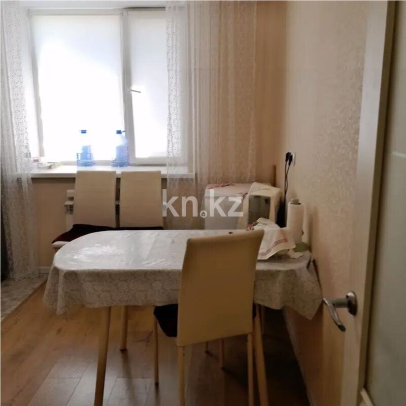 Продажа 2-комнатной квартиры, 52.8 м² - Недвижимость в Астане - страница 26 фото 4 из 6