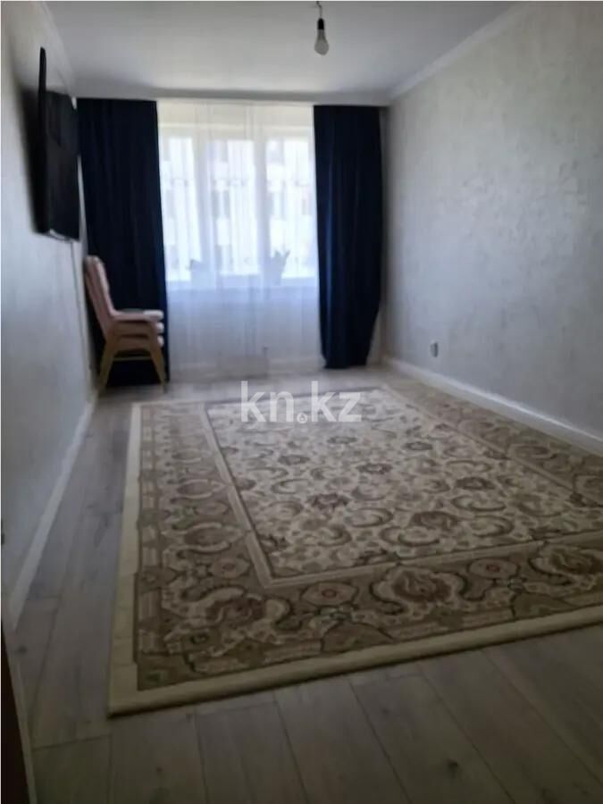 Продажа 3-комнатной квартиры, 60.9 м² - Продажа трехкомнатных квартир в Алатауском р-не Алматы - страница 4 фото 1 из 5