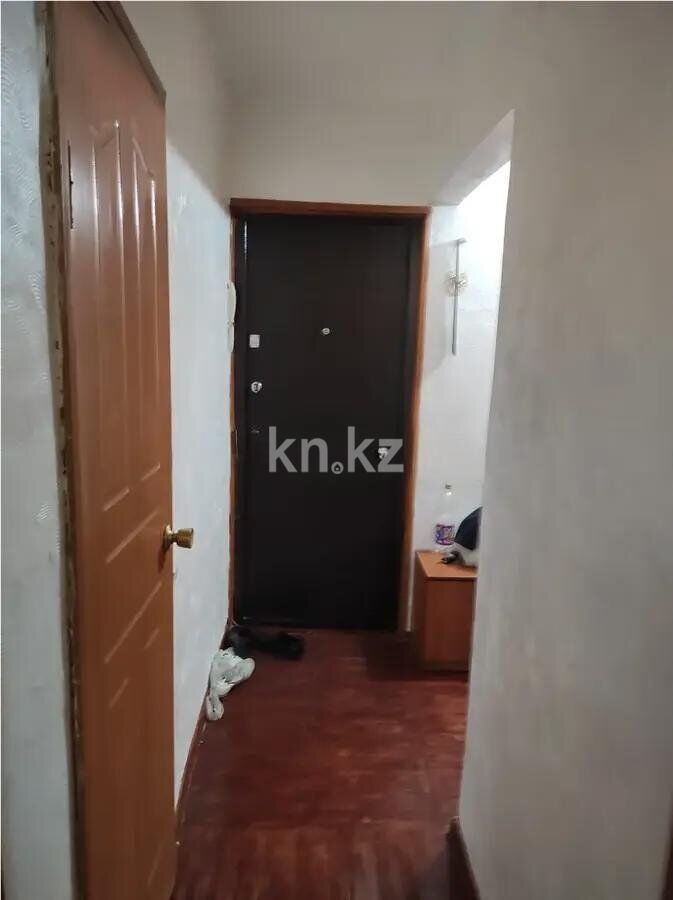 Продажа 2-комнатной квартиры, 44 м² - Продажа квартир от собственников в Алматы фото 3 из 3