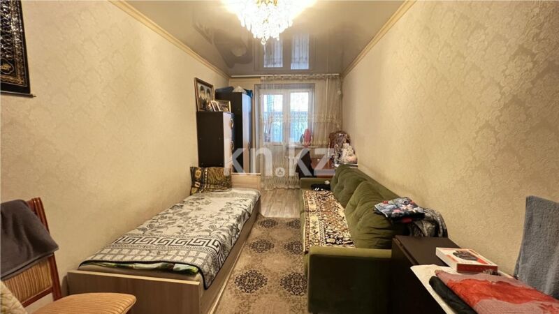 Продажа 2-комнатной квартиры, 45 м² - Продажа двухкомнатных квартир в Городе Караганды - страница 2 фото 9 из 11