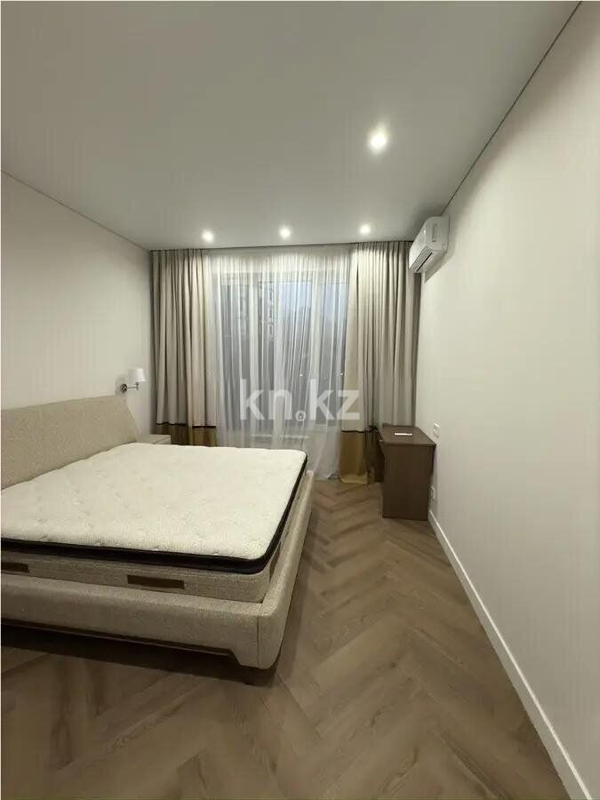 Продажа 1-комнатной квартиры, 48.5 м² - Продажа однокомнатных квартир от собственников в Алматы - страница 13 фото 2 из 3