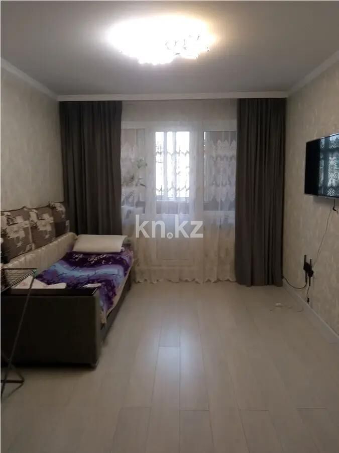 Продажа 3-комнатной квартиры, 59 м² - Продажа трехкомнатных квартир в Бостандыкском р-не Алматы - страница 8 фото 1 из 4