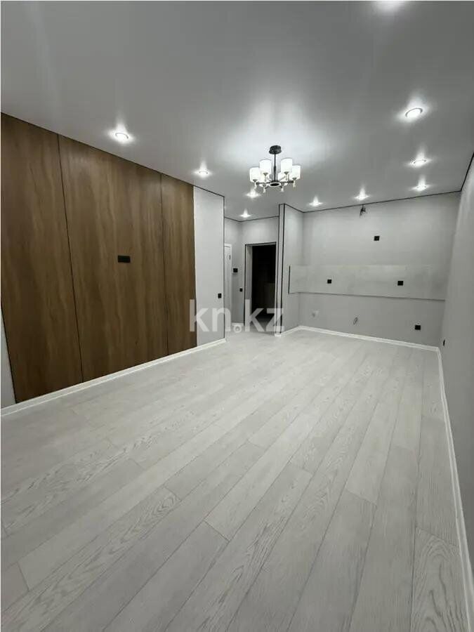 Продажа 2-комнатной квартиры, 38.9 м² - Продажа квартир в Казахстане - страница 286 фото 2 из 3