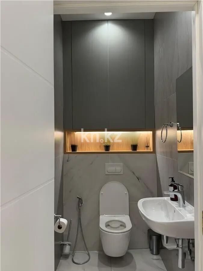 Продажа 3-комнатной квартиры, 84.7 м² - Продажа трехкомнатных квартир в блочном доме в Казахстане - страница 50 фото 5 из 5