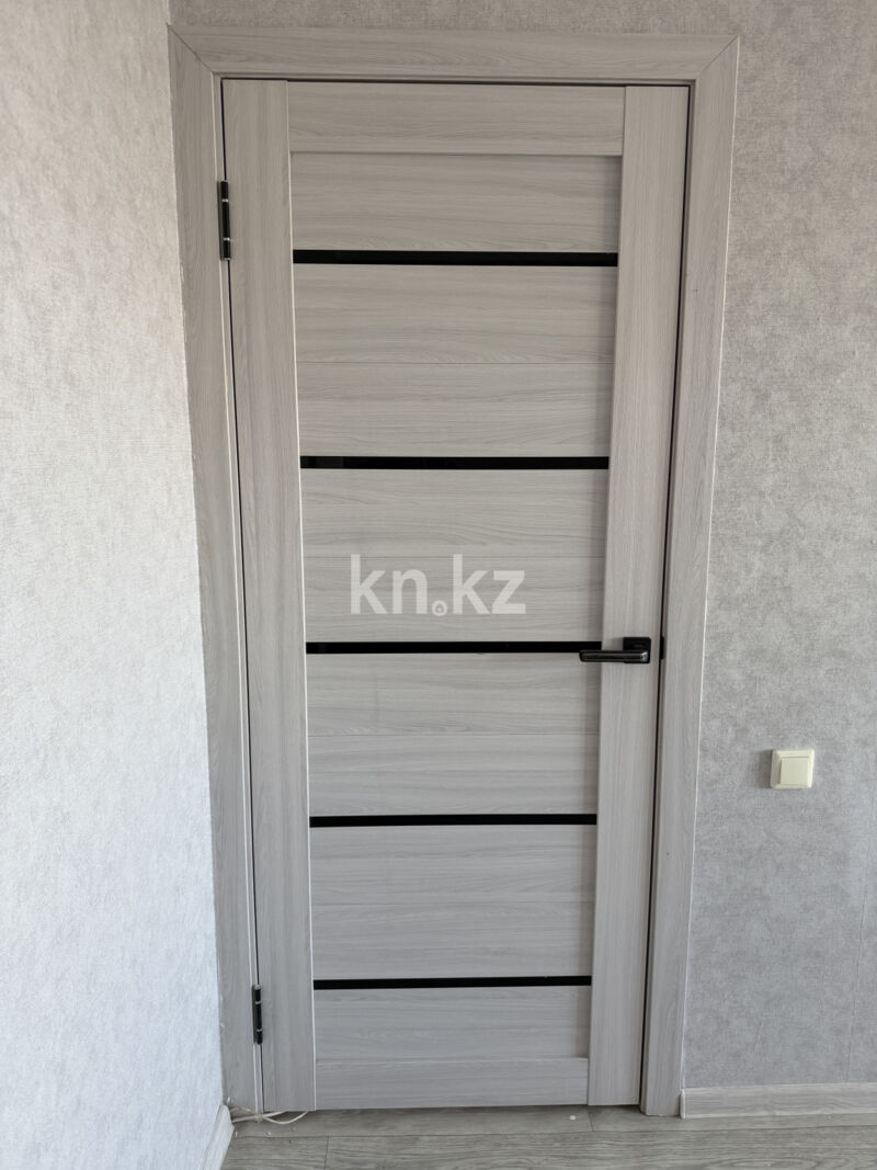 Продажа 1-комнатной квартиры, 30.6 м² - Продажа однокомнатных квартир в панельном доме в Казахстане фото 12 из 14