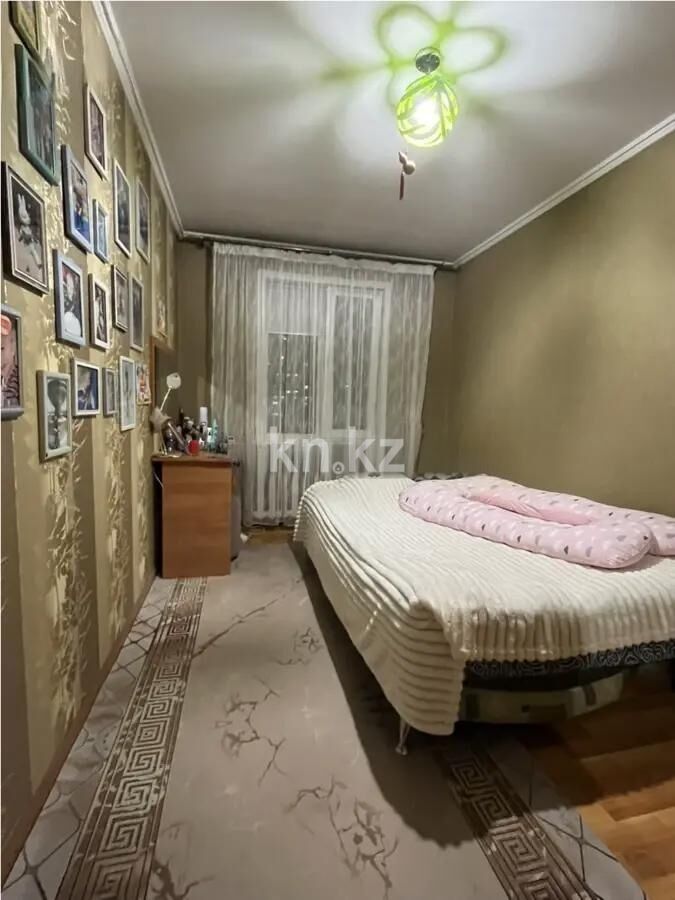Продажа 2-комнатной квартиры, 45 м² - Продажа двухкомнатных квартир в монолитно-каркасном доме в Казахстане фото 2 из 5