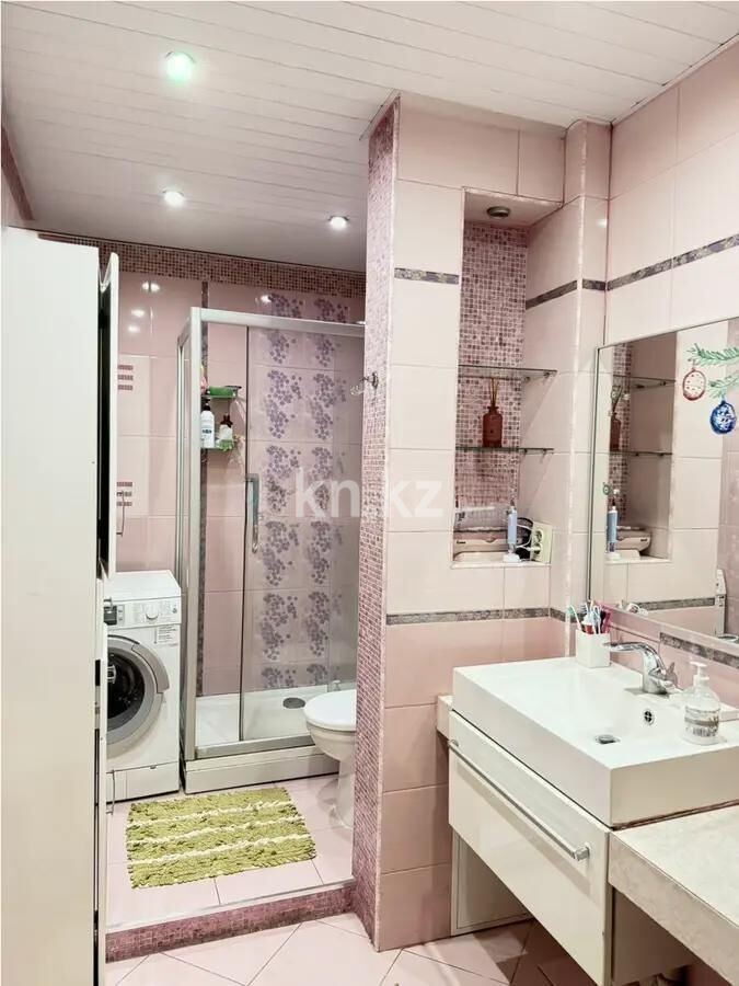 Продажа 3-комнатной квартиры, 79.2 м² - Продажа трехкомнатных квартир в Алмалинском р-не Алматы - страница 21 фото 5 из 6