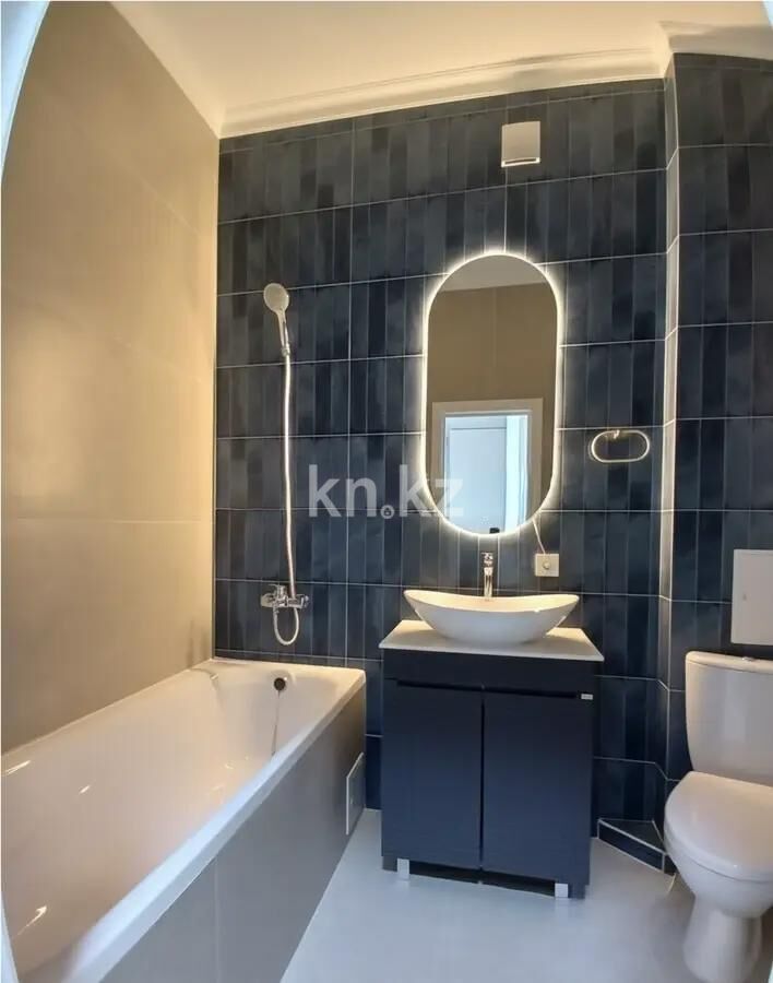 Продажа 1-комнатной квартиры, 42 м² - Продажа однокомнатных квартир в блочном доме в Казахстане - страница 41 фото 3 из 4