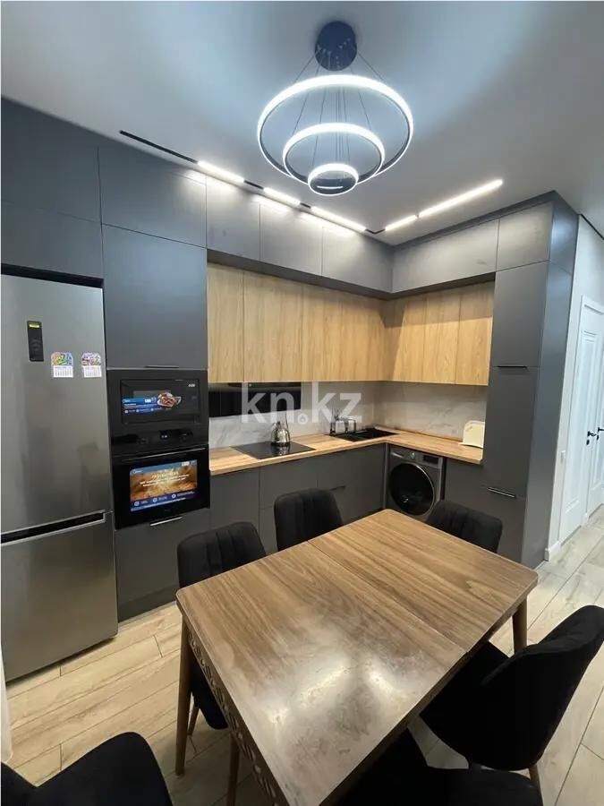 Продажа 3-комнатной квартиры, 73 м² - Продажа трехкомнатных квартир в Ауэзовском р-не Алматы - страница 23 фото 4 из 7
