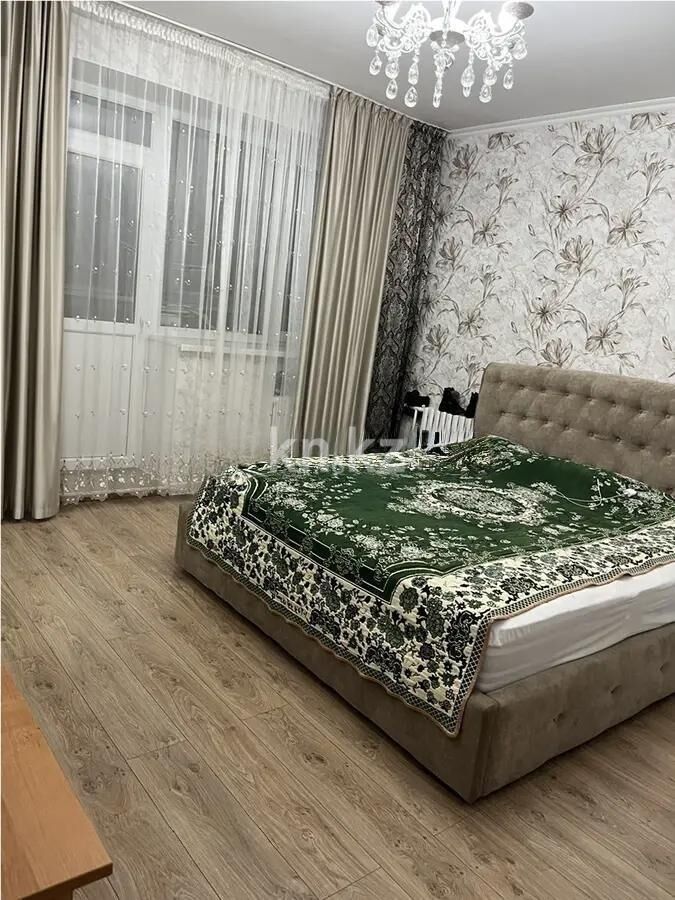 Продажа 4-комнатной квартиры, 120 м² - Продажа четырехкомнатных квартир в блочном доме в Казахстане - страница 8 фото 2 из 8