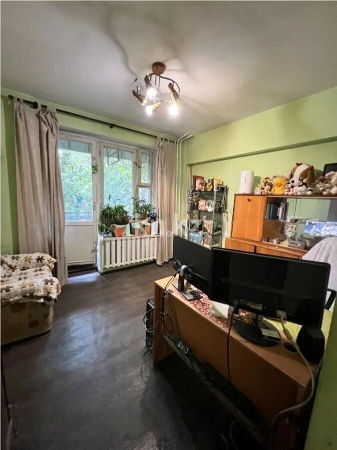 Продажа 2-комнатной квартиры, 55.7 м² - Продажа квартир от собственников в Алматы - страница 10 фото 2 из 5