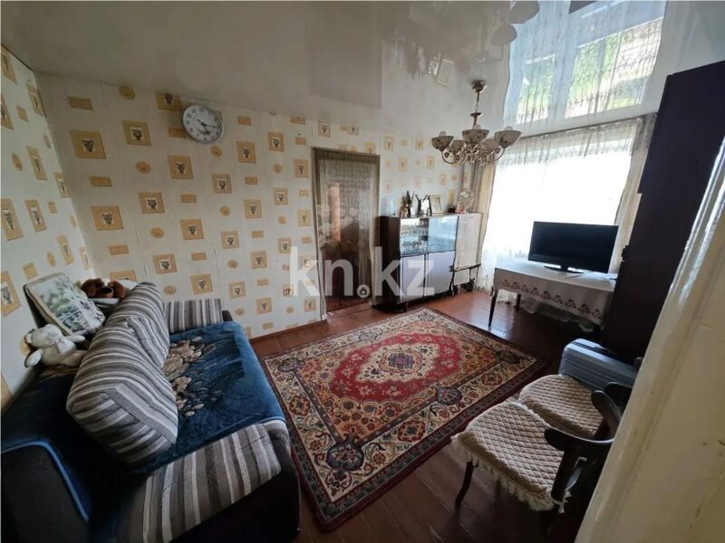 Продажа 2-комнатной квартиры, 35.7 м² - Продажа квартир от собственников в Алматы - страница 268 фото 1 из 4