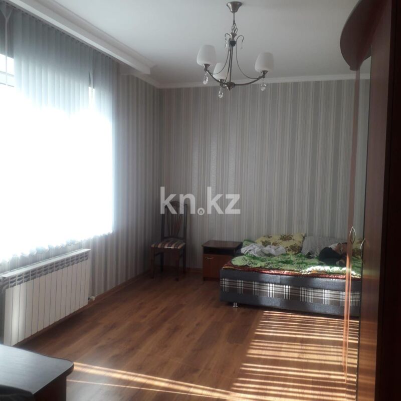 Продажа 5-комнатного дома, 289 м² - Продажа домов, коттеджей в Астане фото 21 из 23