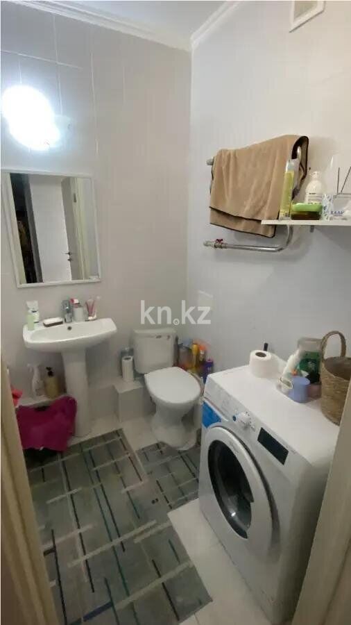 Продажа 1-комнатной квартиры, 38 м² - Продажа однокомнатных квартир от собственников в Астане - страница 27 фото 3 из 4