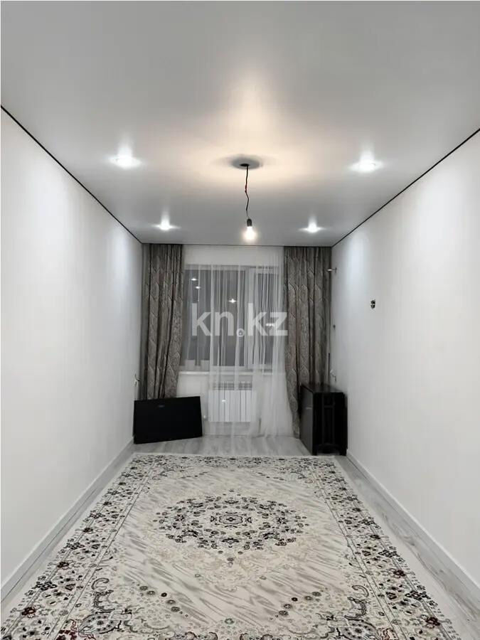 Продажа 2-комнатной квартиры, 61.1 м² - Продажа двухкомнатных квартир в монолитном доме в Казахстане - страница 16 фото 2 из 5