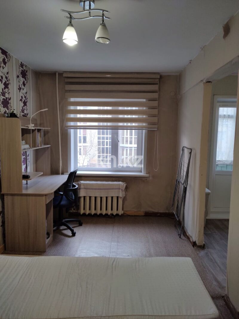 Продажа 2-комнатной квартиры, 45.4 м² - Недвижимость в Астане - страница 11 фото 8 из 12