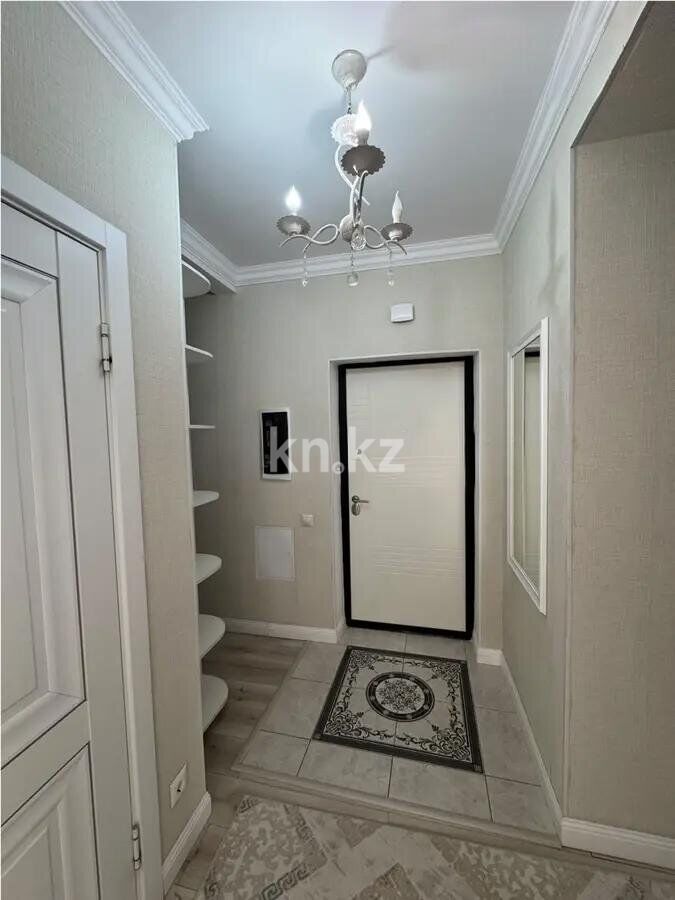 Продажа 3-комнатной квартиры, 85.7 м² - Продажа недвижимости в Казахстане - страница 25 фото 5 из 5
