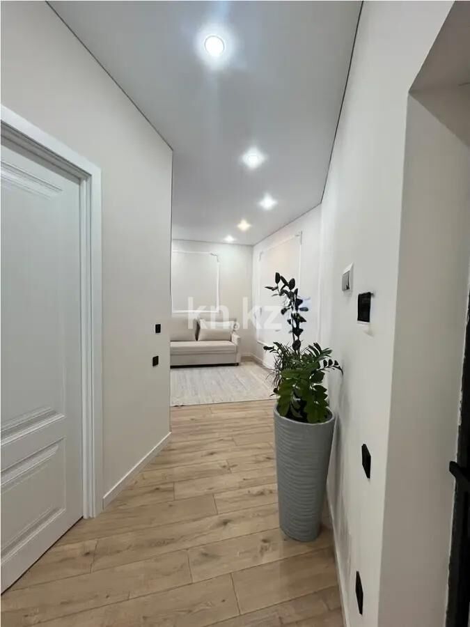 Продажа 2-комнатной квартиры, 60 м² - Продажа двухкомнатных квартир в р-не Сарыарка Астаны - страница 20 фото 4 из 4