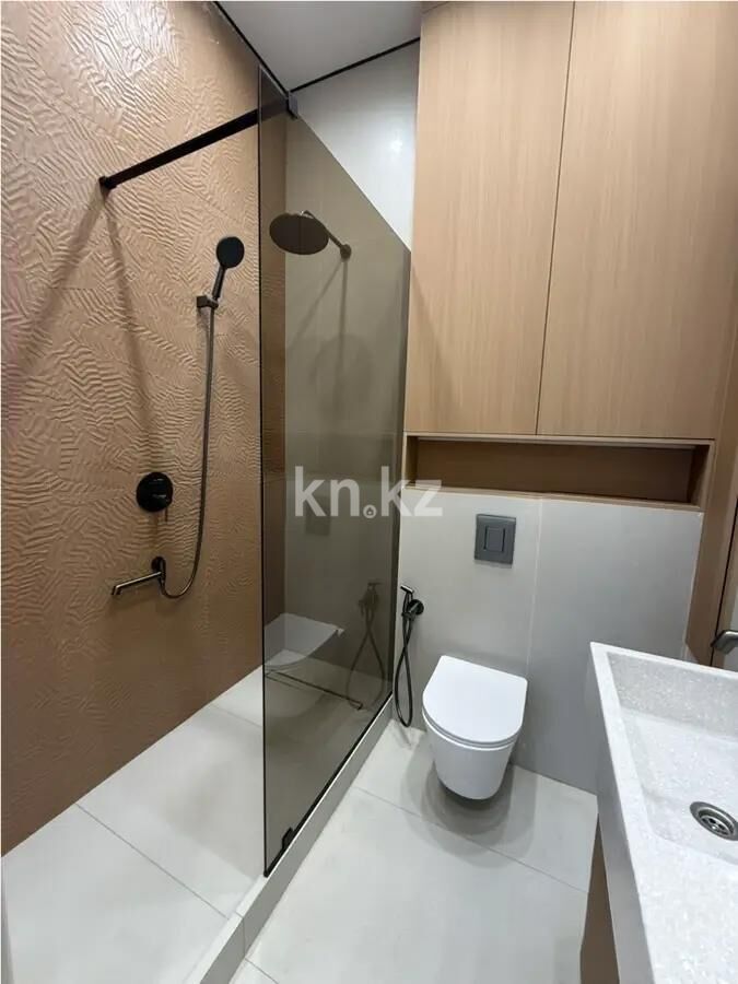 Продажа 3-комнатной квартиры, 68 м² - Продажа трехкомнатных квартир в блочном доме в Казахстане - страница 44 фото 4 из 4