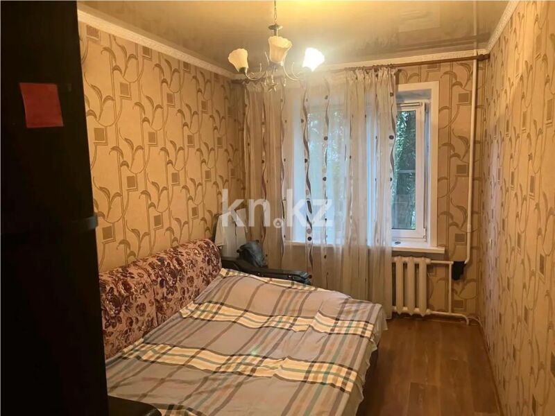Продажа 3-комнатной квартиры, 67 м² - Продажа квартир в панельном доме в Астане - страница 17 фото 6 из 8