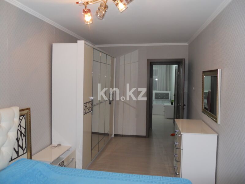 Аренда 3-комнатной квартиры, 58 м² - Аренда квартир помесячно в Алматы фото 4 из 7