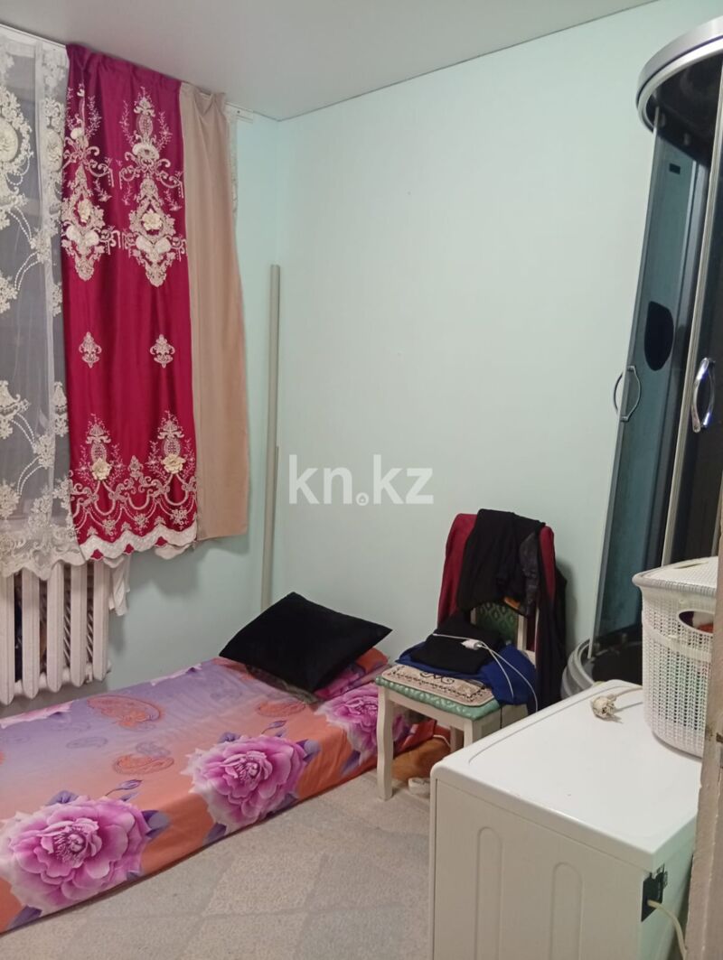 Продажа 2-комнатной квартиры, 27 м² - Продажа двухкомнатных квартир в кирпичном доме в Алматы - страница 17 фото 4 из 8