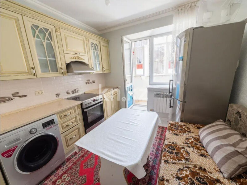 Продажа 1-комнатной квартиры, 44 м² - Продажа квартир в Казахстане - страница 8 фото 2 из 3