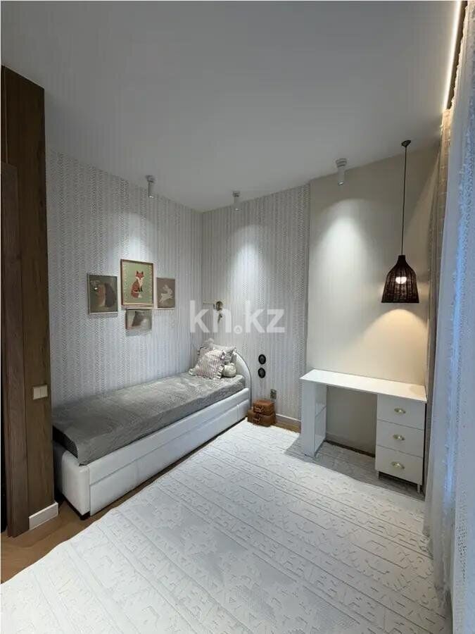 Продажа 3-комнатной квартиры, 81 м² - Продажа квартир в Казахстане - страница 90 фото 3 из 5