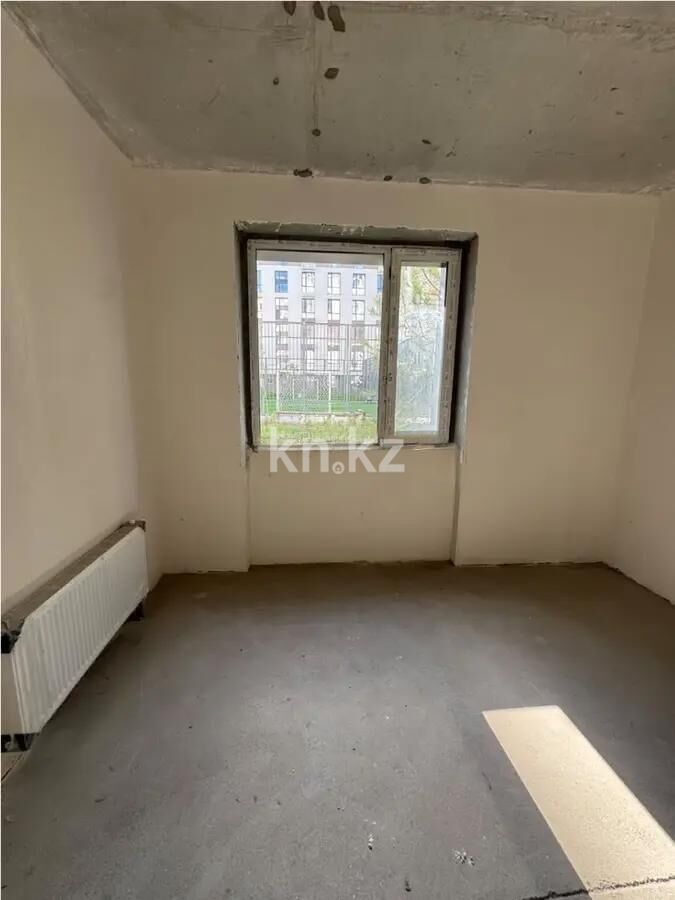 Продажа 2-комнатной квартиры, 41 м² - Продажа квартир в новостройках Алматы - страница 306 фото 1 из 6