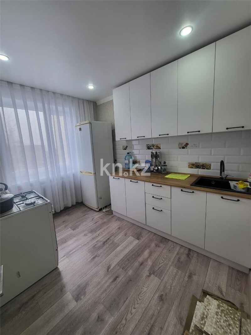 Продажа 3-комнатной квартиры, 68 м² - Продажа трехкомнатных квартир в Темиртау - страница 14 фото 7 из 12